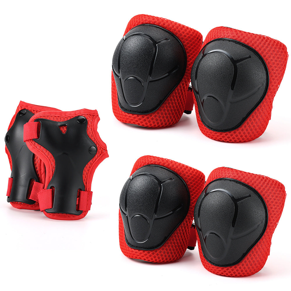 Protective Knee and Elbow Pads Bowlift