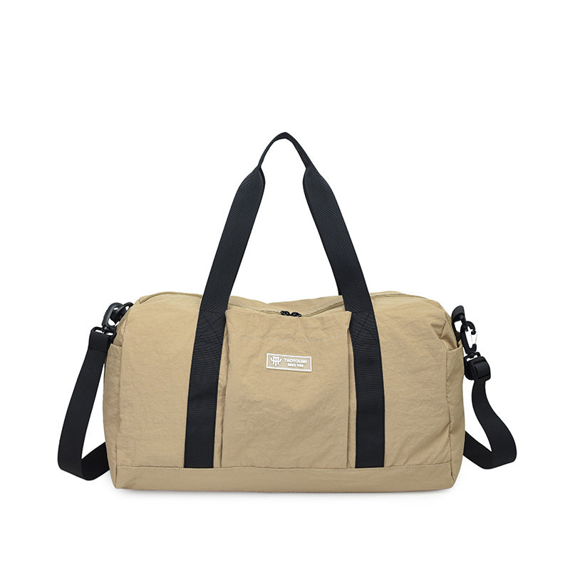All-Purpose Versatile Duffel Bag Bowlift
