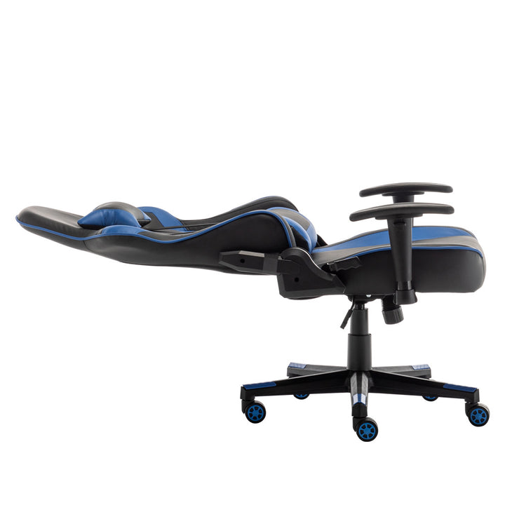 Ergonomic Gaming Chair Bowlift
