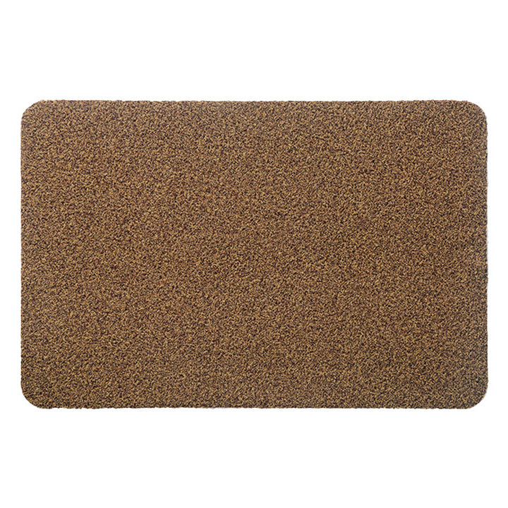 Plush Textured Indoor Area Rug Bowlift