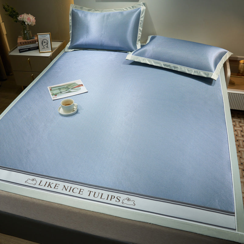 Breathable Cooling Mattress Cover
