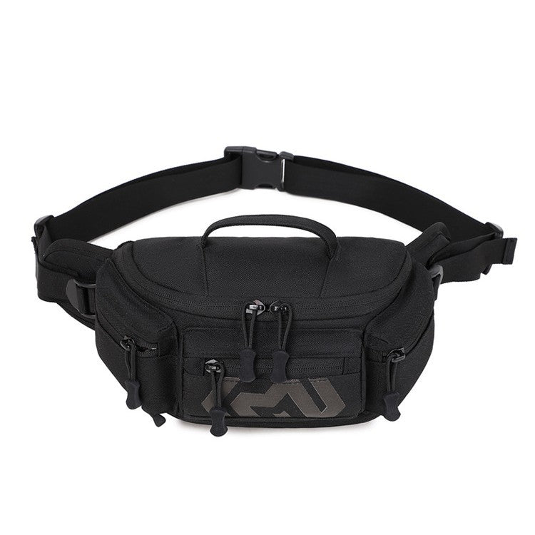 Lightweight Tactical Hip Belt Bag Bowlift