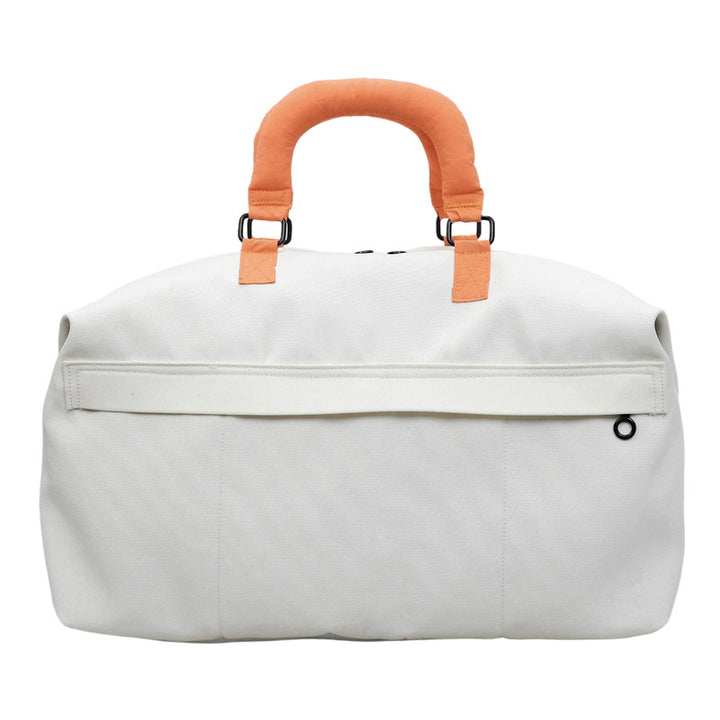 Durable High-Capacity Weekender Duffle Bag Bowlift