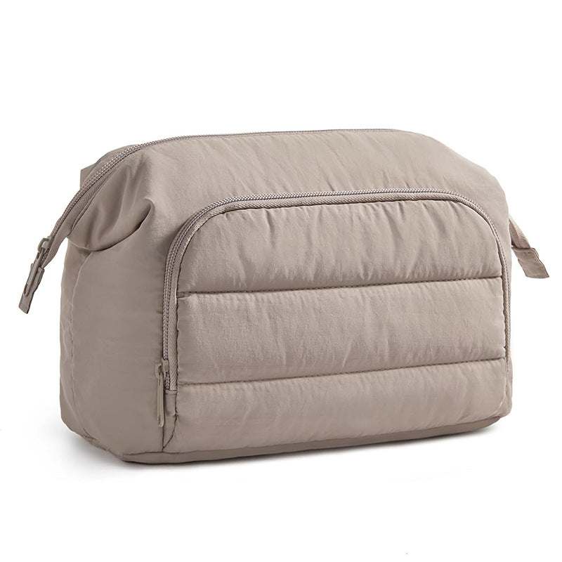 Travel Toiletry Bag Bowlift