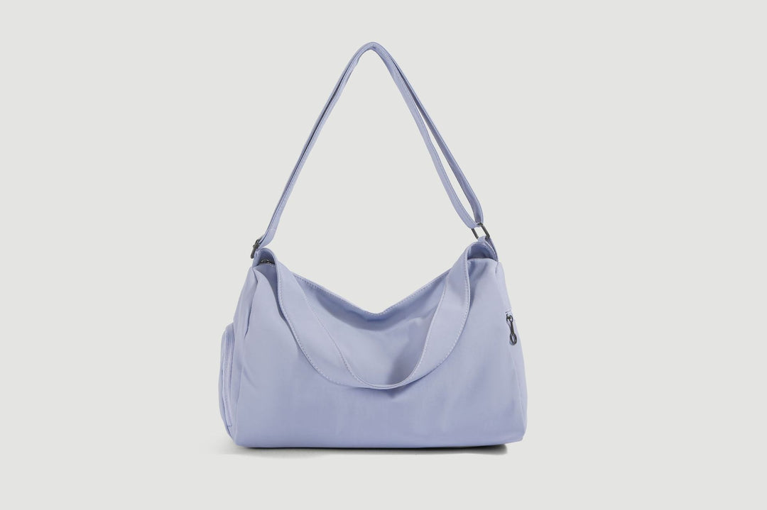 Multi-Functional Soft Fabric Travel Bag