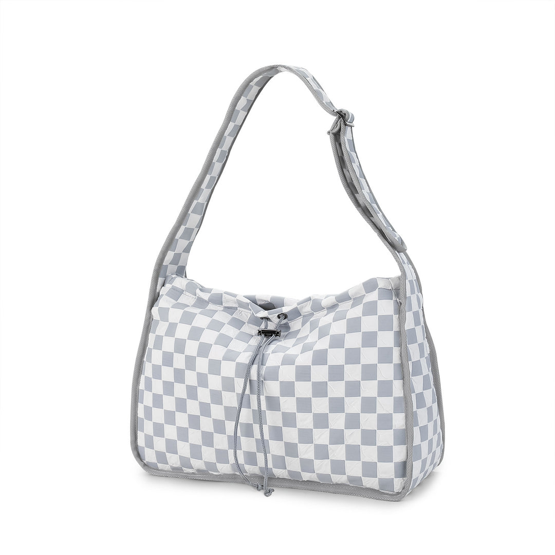Designer Shoulder Bag Bowlift