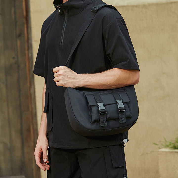 WoCrossbody Utility Bag Bowlift