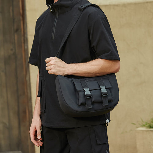 WoCrossbody Utility Bag Bowlift