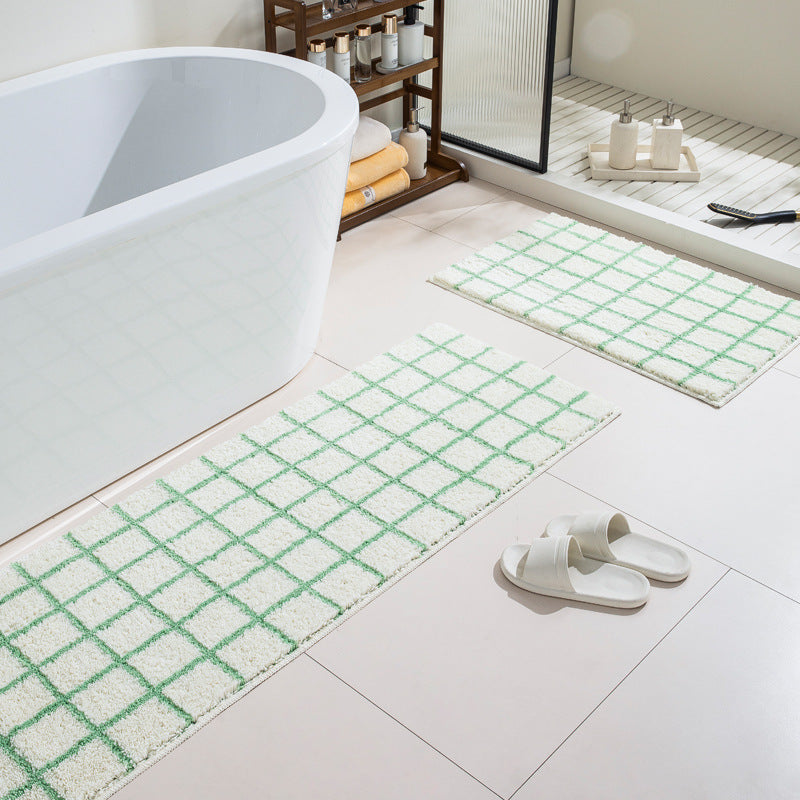 Soft Memory Foam Bath Mat