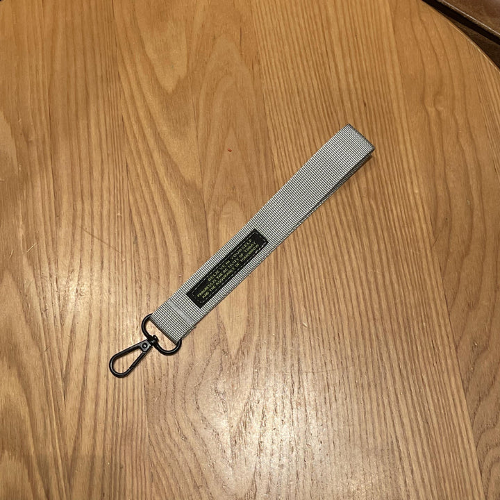 Keychain Bowlift