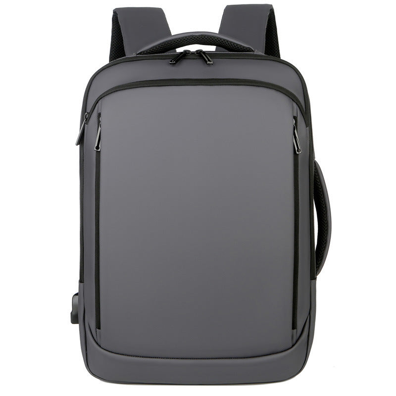 Sleek Business Laptop Backpack Bowlift