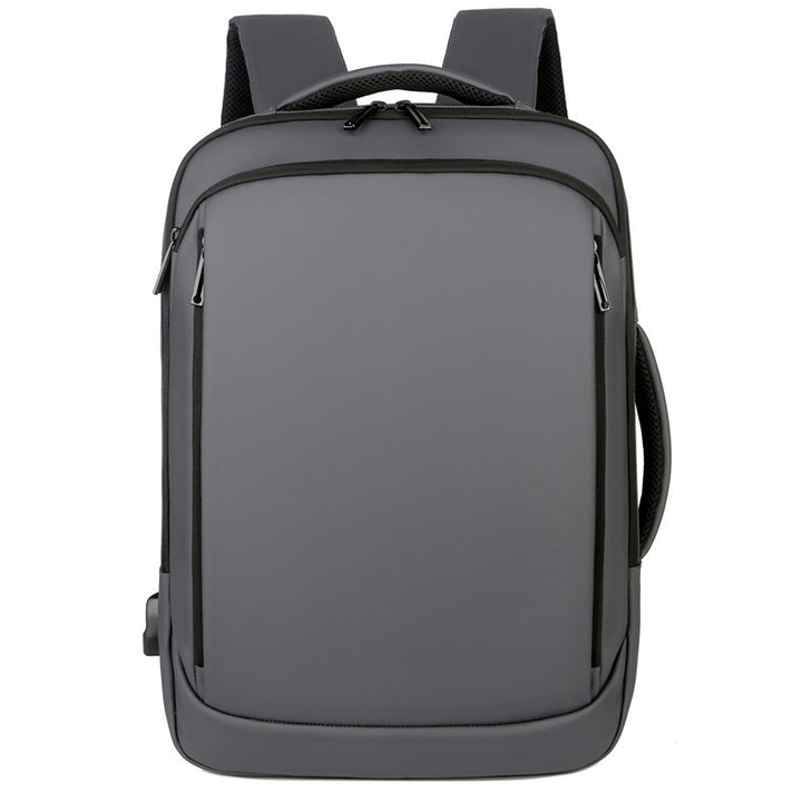 Sleek Business Laptop Backpack Bowlift