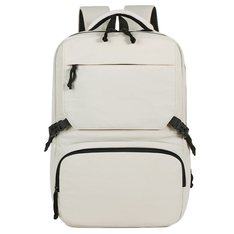 Versatile Laptop Backpack Bowlift