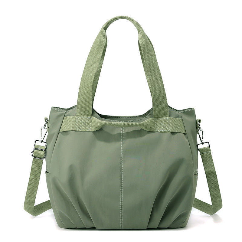Versatile Everyday Tote Bag Bowlift