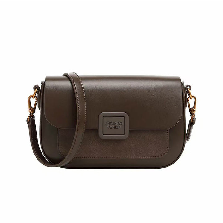 Crossbody Messenger Bag Bowlift