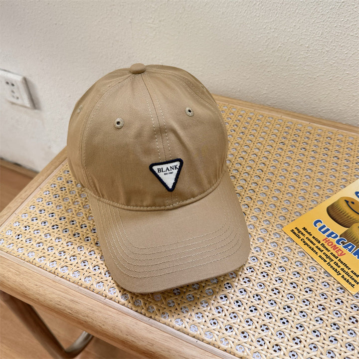 Men's Casual Cotton Baseball Cap Bowlift 1783922758