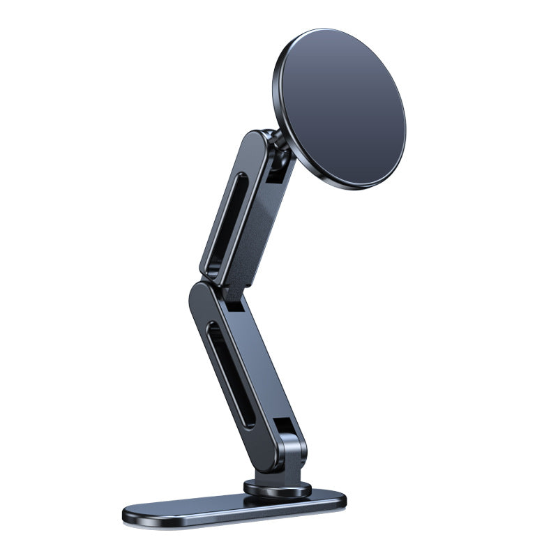 Unisex Magnetic Mount with Flexible Joint Arm Adjustment Bowlift
