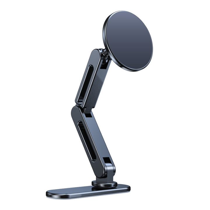 Unisex Magnetic Mount with Flexible Joint Arm Adjustment Bowlift