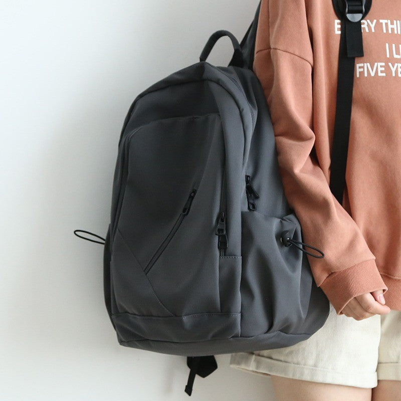 Sport backpack with ergonomic padding and intelligent compartments Bowlift