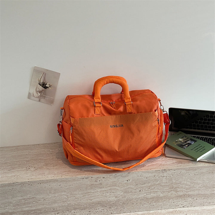 Durable Travel Duffel