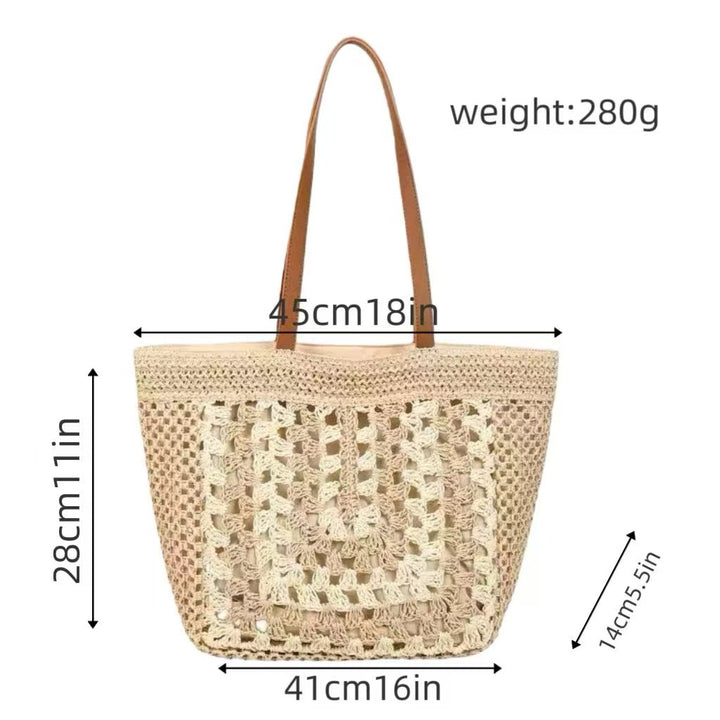 Beach bag Bowlift