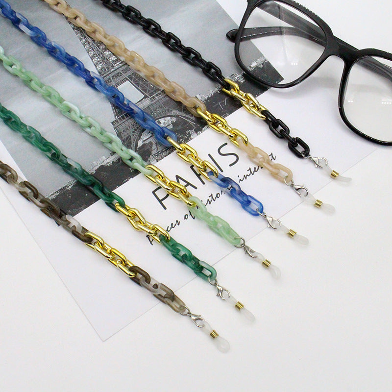 Stylish Eyewear Retainer Chain Bowlift 1788159803
