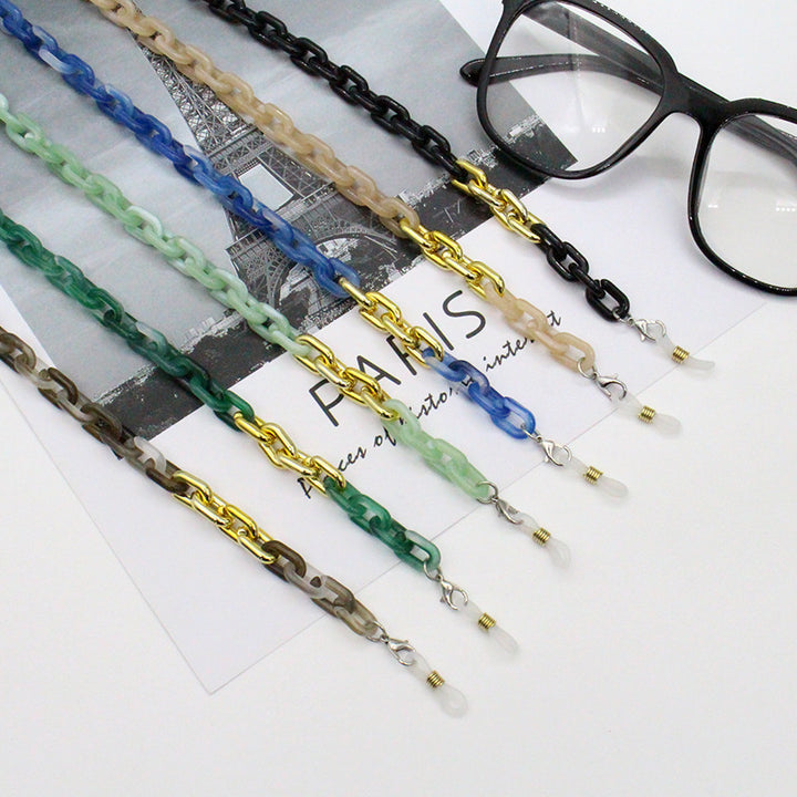 Stylish Eyewear Retainer Chain Bowlift 1788159803