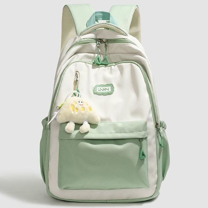 Stylish Multi-Functional Backpack Bowlift