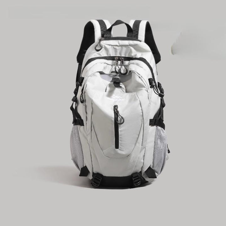 Multi-Functional Urban Hiking Backpack Bowlift