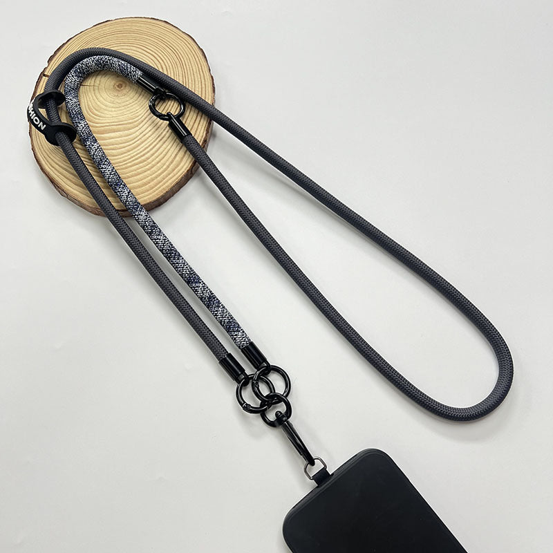 Durable Utility Phone Strap Bowlift