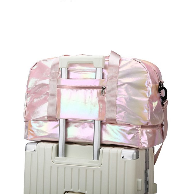 Sports bag Bowlift
