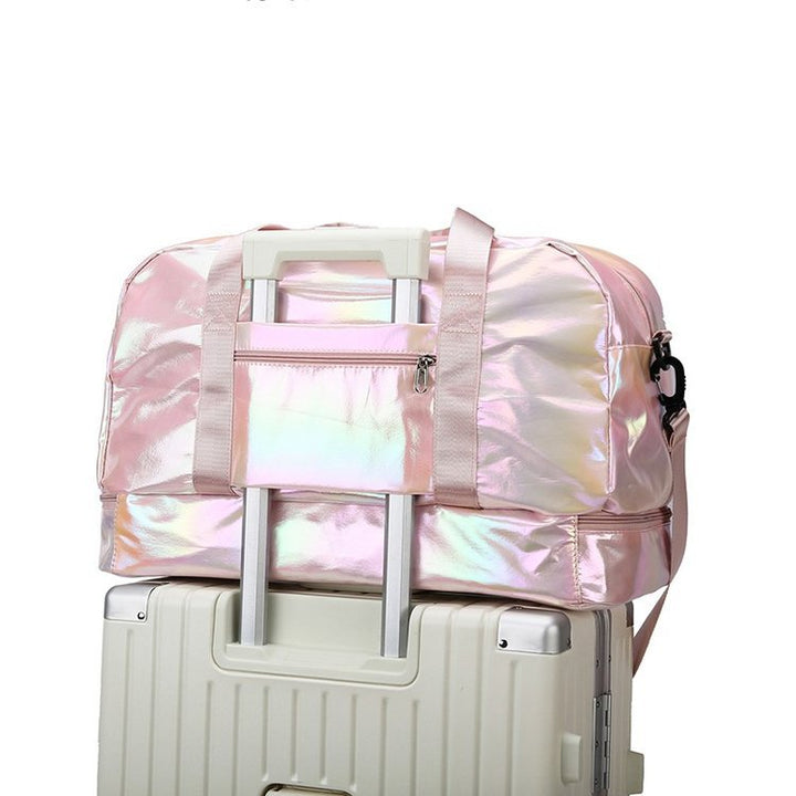 Sports bag Bowlift