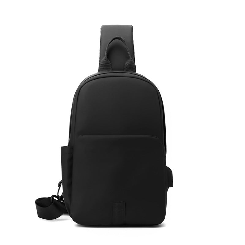 Compact Everyday Sling Backpack Bowlift