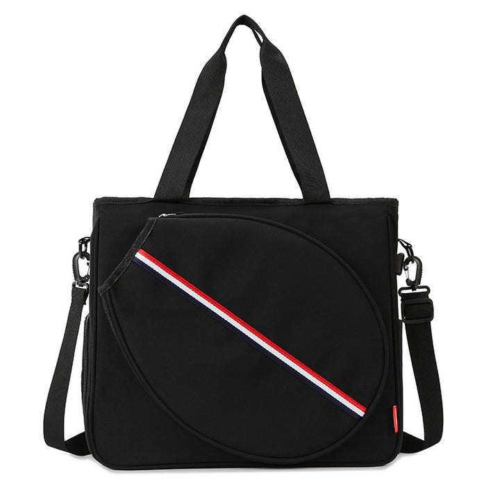 Multi-Purpose Travel Messenger Bag