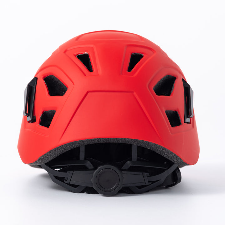 High-performance hardcore safety helmet Bowlift
