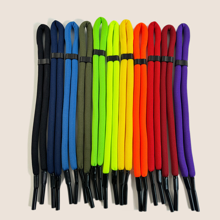 Durable Athletic Shoelaces Bowlift