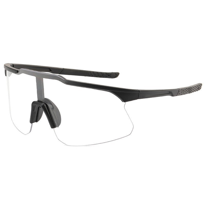 Women's Sporty Cycling Glasses with Extreme UV Protection and Ventilated Frame Bowlift