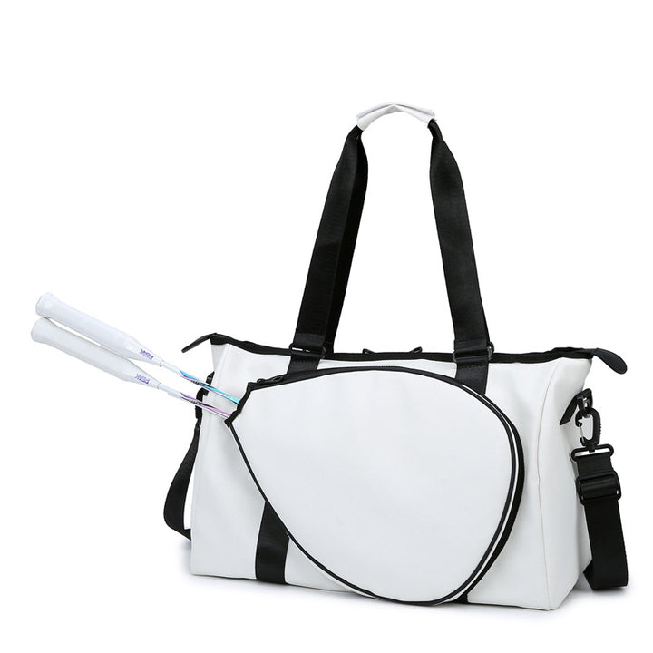 Sporty Training Bag Bowlift