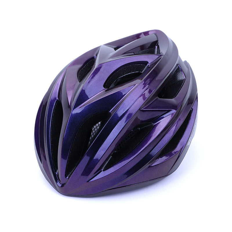 High-Performance Cycling Safety Helmet Bowlift