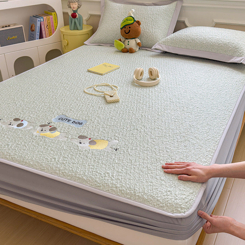 Bed Cover Quilt