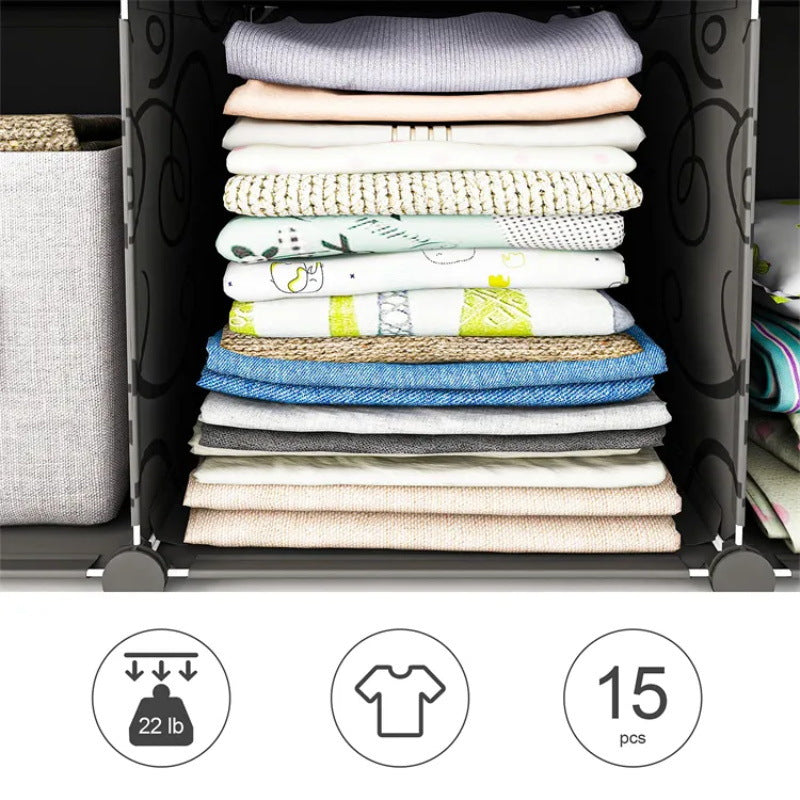 Modular Storage Organizer Bowlift