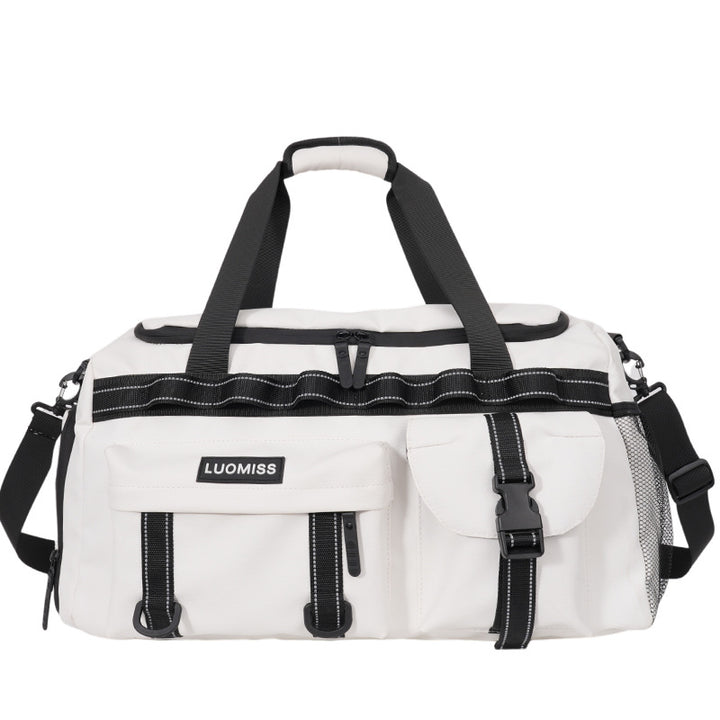 Women's Sporty Travel and Sports Bag Bowlift
