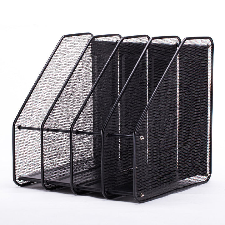 Mesh File Organizer Bowlift