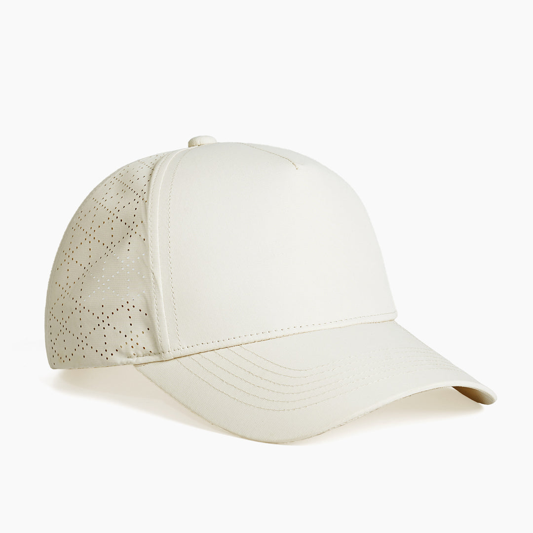 Women’s Sporty Adjustable Cap Bowlift
