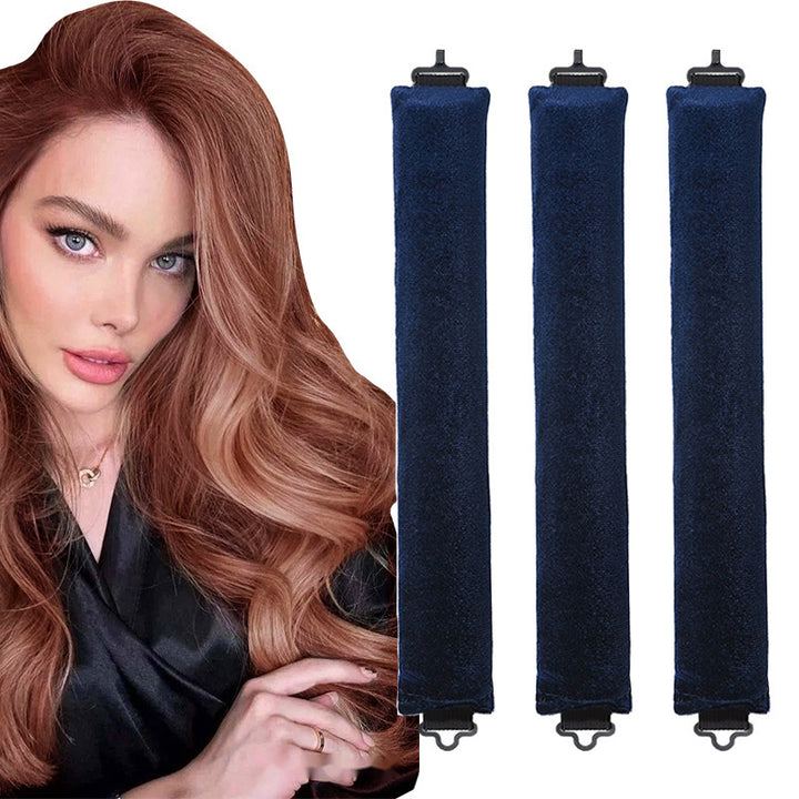 Hair Styling Rollers