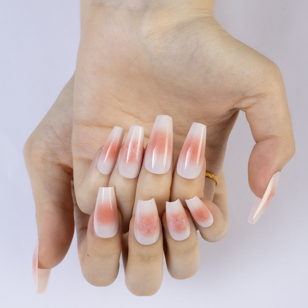 Care Nail Polish Bowlift