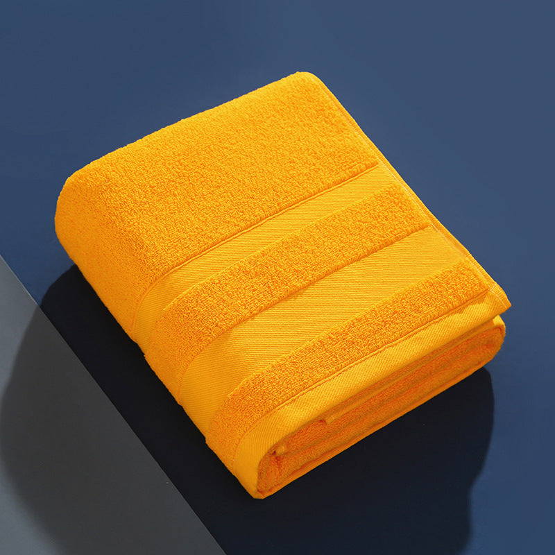 Luxurious Terry Bath Towel With Elegant Texture Bowlift