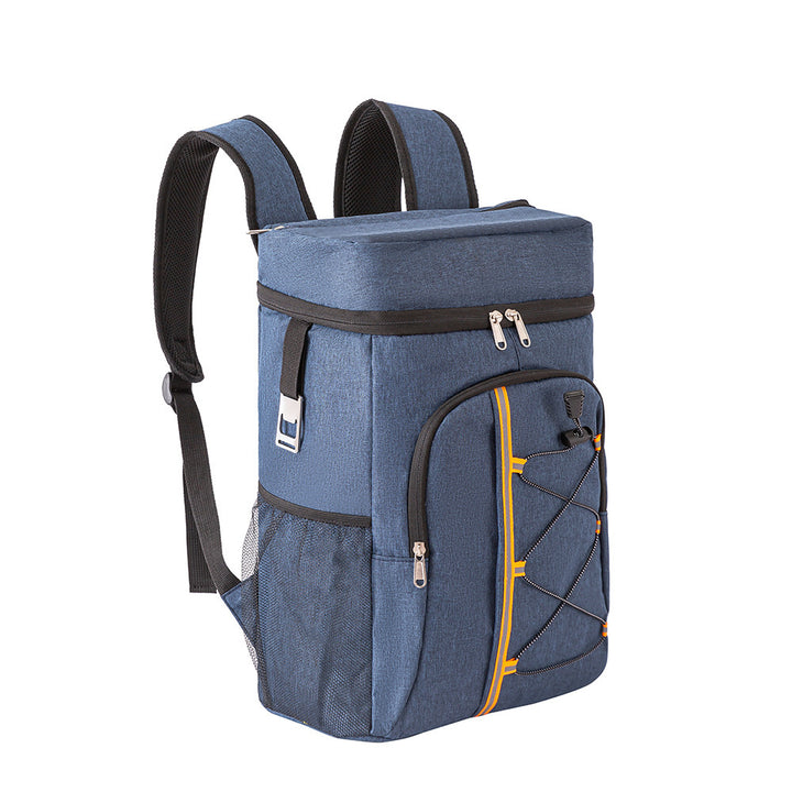 Insulated Cooler Backpack Bowlift