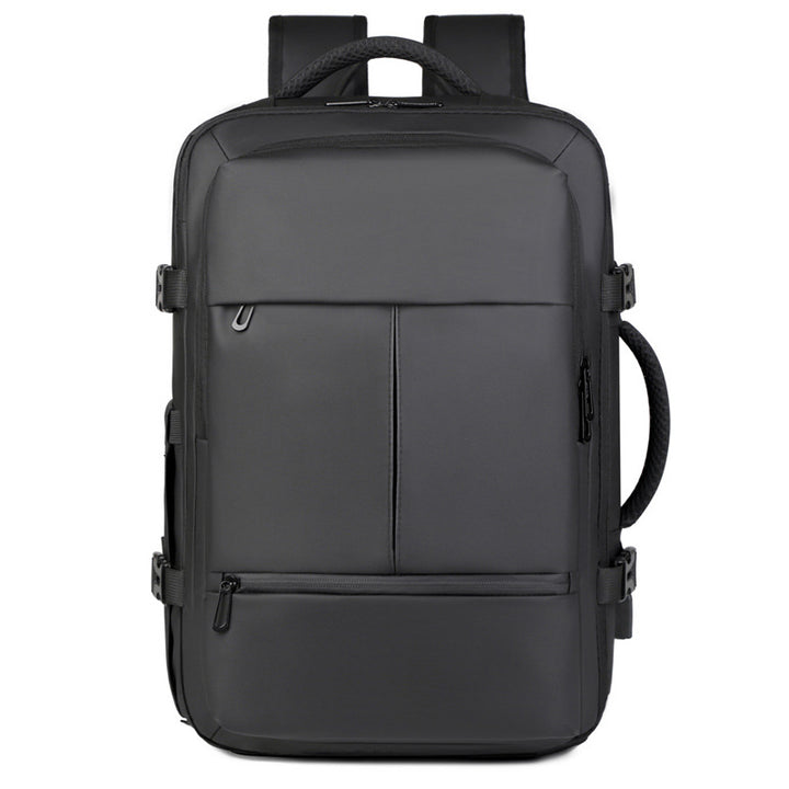 Versatile Travel Backpack Bowlift