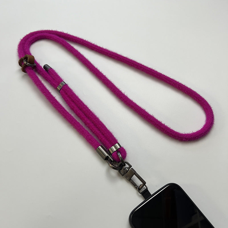 Phone Lanyard Bowlift